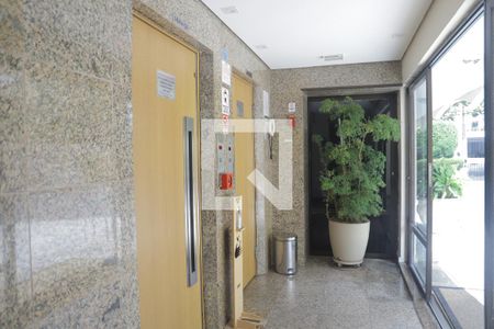 Apartamento para alugar com 65m², 2 quartos e 1 vagaHall de Entrada