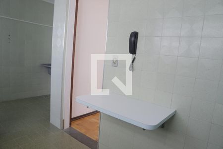 Apartamento para alugar com 65m², 2 quartos e 1 vagaCozinha