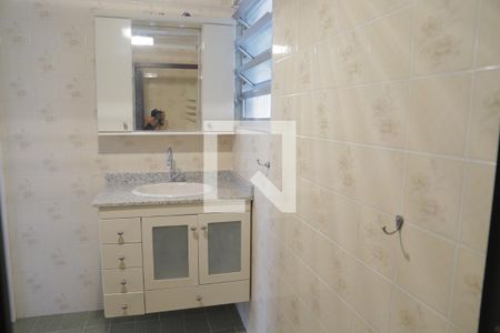Apartamento para alugar com 65m², 2 quartos e 1 vagaBanheiro