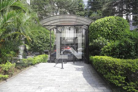 Apartamento para alugar com 65m², 2 quartos e 1 vagaEntrada