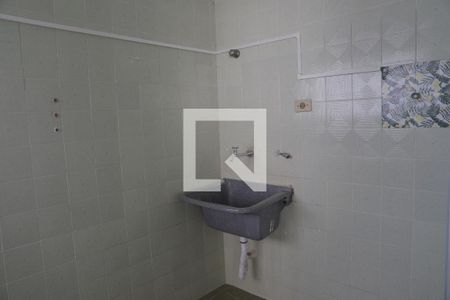 Apartamento para alugar com 65m², 2 quartos e 1 vagaÁrea de Serviço