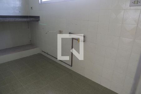 Apartamento para alugar com 65m², 2 quartos e 1 vagaDetalhe cozinha