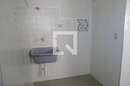 Apartamento para alugar com 65m², 2 quartos e 1 vagaÁrea de Serviço