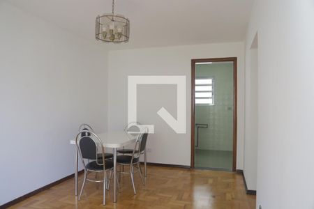 sala de apartamento para alugar com 2 quartos, 65m² em Bosque da Saúde, São Paulo