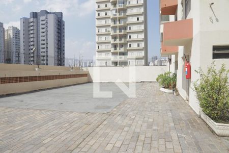 Apartamento para alugar com 65m², 2 quartos e 1 vagaÁrea comum