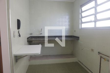 Apartamento para alugar com 65m², 2 quartos e 1 vagaCozinha