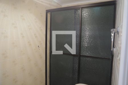 Apartamento para alugar com 65m², 2 quartos e 1 vagaBanheiro