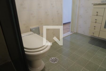Apartamento para alugar com 65m², 2 quartos e 1 vagaBanheiro