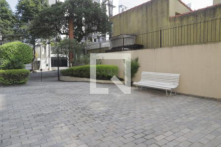 Apartamento para alugar com 65m², 2 quartos e 1 vagaÁrea comum