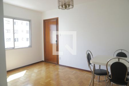 sala de apartamento para alugar com 2 quartos, 65m² em Bosque da Saúde, São Paulo