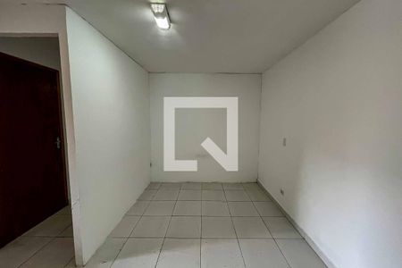 Quarto de apartamento para alugar com 1 quarto, 23m² em Vila Baruel, São Paulo