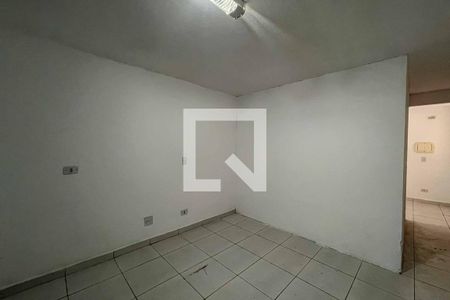Sala/Cozinha de apartamento para alugar com 1 quarto, 23m² em Vila Baruel, São Paulo
