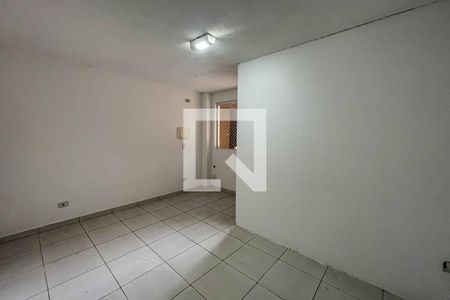Quarto de apartamento para alugar com 1 quarto, 23m² em Vila Baruel, São Paulo