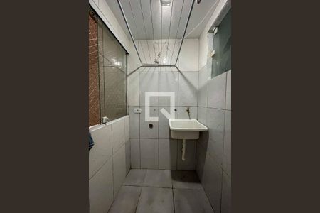 Apartamento para alugar com 23m², 1 quarto e sem vaga Apartamento para alugar com 23m², 1 quarto e sem vagaÁrea de serviço