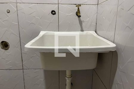 Apartamento para alugar com 23m², 1 quarto e sem vaga Apartamento para alugar com 23m², 1 quarto e sem vagaÁrea de serviço