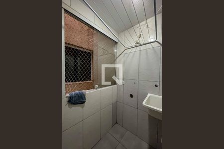 Apartamento para alugar com 23m², 1 quarto e sem vaga Apartamento para alugar com 23m², 1 quarto e sem vagaÁrea de serviço