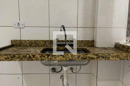 Apartamento para alugar com 23m², 1 quarto e sem vaga Apartamento para alugar com 23m², 1 quarto e sem vagaCozinha