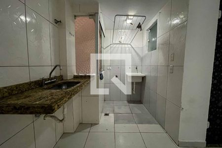 Apartamento para alugar com 23m², 1 quarto e sem vaga Apartamento para alugar com 23m², 1 quarto e sem vagaCozinha