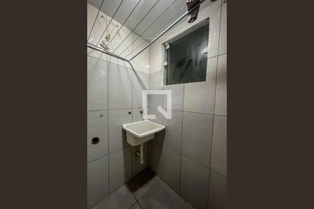 Apartamento para alugar com 23m², 1 quarto e sem vaga Apartamento para alugar com 23m², 1 quarto e sem vagaÁrea de serviço