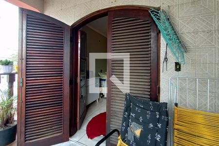 Casa à venda com 178m², 3 quartos e 4 vagas Casa à venda com 178m², 3 quartos e 4 vagasSacada Suíte 1