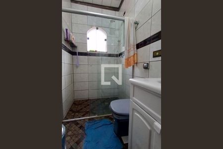 Casa à venda com 178m², 3 quartos e 4 vagas Casa à venda com 178m², 3 quartos e 4 vagasBanheiro 1 - Social