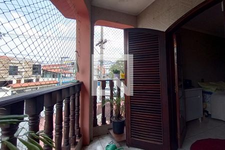 Casa à venda com 178m², 3 quartos e 4 vagas Casa à venda com 178m², 3 quartos e 4 vagasSacada Suíte 1