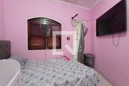 Casa à venda com 178m², 3 quartos e 4 vagas Casa à venda com 178m², 3 quartos e 4 vagasQuarto 3 - Suíte