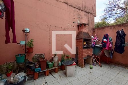 Casa à venda com 178m², 3 quartos e 4 vagas Casa à venda com 178m², 3 quartos e 4 vagasQuintal