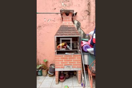 Casa à venda com 178m², 3 quartos e 4 vagas Casa à venda com 178m², 3 quartos e 4 vagasChurrasqueira