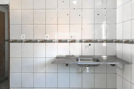 Casa para alugar com 70m², 2 quartos e sem vagaCozinha