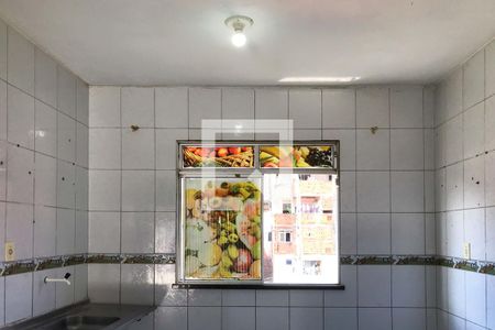 Casa para alugar com 70m², 2 quartos e sem vagaCozinha