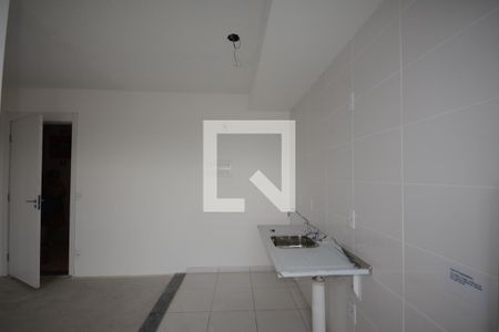 Apartamento para alugar com 33m², 1 quarto e sem vagaCozinha