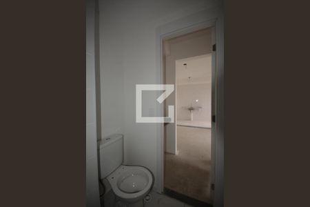 Apartamento para alugar com 33m², 1 quarto e sem vagaBanheiro