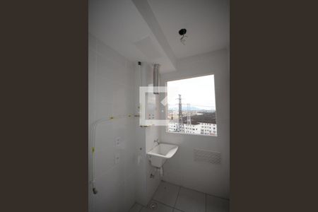 Apartamento para alugar com 33m², 1 quarto e sem vagaCozinha