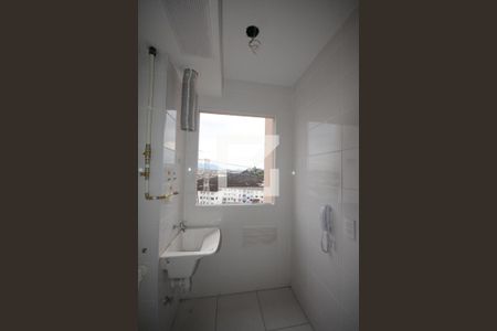 Apartamento para alugar com 33m², 1 quarto e sem vagaCozinha