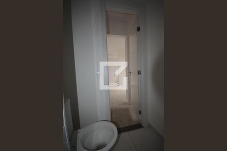 Apartamento para alugar com 33m², 1 quarto e sem vagaBanheiro