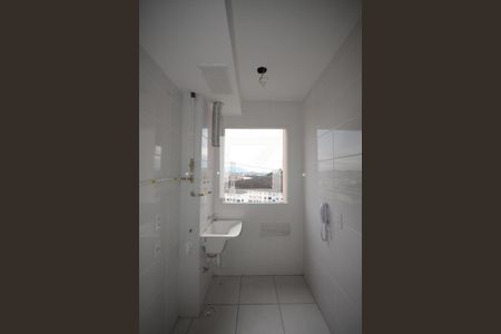 Apartamento para alugar com 33m², 1 quarto e sem vagaCozinha