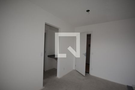 Sala de apartamento para alugar com 1 quarto, 33m² em Vista Alegre, Rio de Janeiro