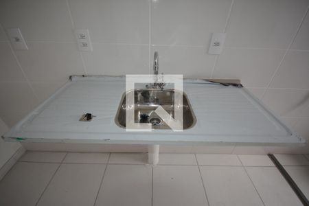 Apartamento para alugar com 33m², 1 quarto e sem vagaCozinha