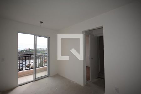 Sala de apartamento para alugar com 1 quarto, 33m² em Vista Alegre, Rio de Janeiro