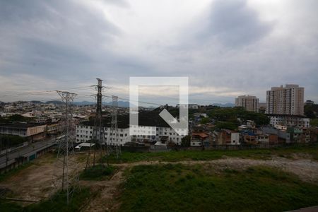 Vista de apartamento para alugar com 1 quarto, 33m² em Vista Alegre, Rio de Janeiro