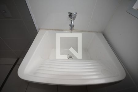 Apartamento para alugar com 33m², 1 quarto e sem vagaCozinha