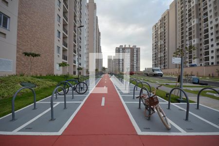 Apartamento para alugar com 33m², 1 quarto e sem vagaÁrea comum - Playground