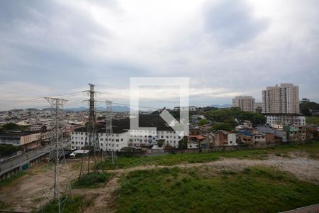 Apartamento para alugar com 33m², 1 quarto e sem vagaVista do