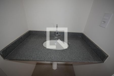 Apartamento para alugar com 33m², 1 quarto e sem vagaBanheiro