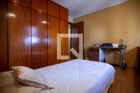 Apartamento à venda com 159m², 4 quartos e 3 vagasQuarto 3