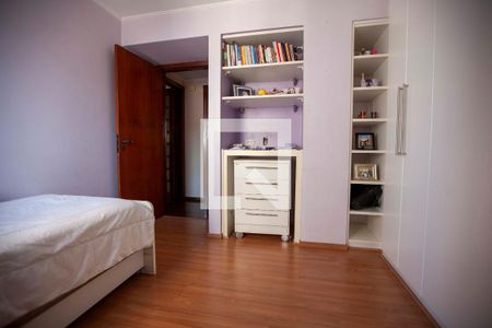 Quarto 1 de apartamento à venda com 4 quartos, 159m² em Perdizes, São Paulo