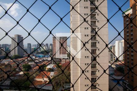 Apartamento à venda com 159m², 4 quartos e 3 vagasQuarto 3 vista