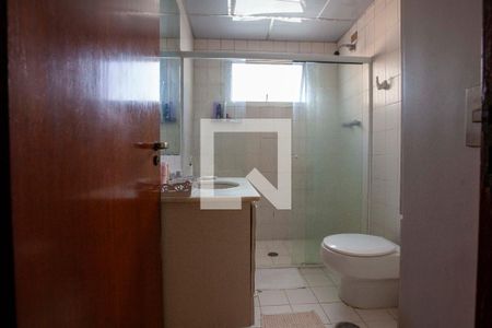 Apartamento à venda com 159m², 4 quartos e 3 vagasBanheiro Corredor