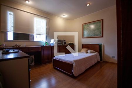 Apartamento à venda com 159m², 4 quartos e 3 vagasQuarto 3